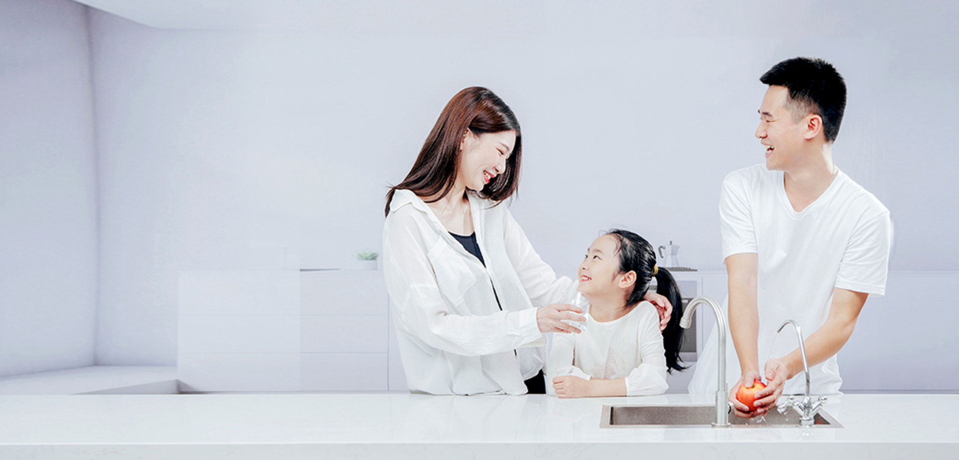 水质健康