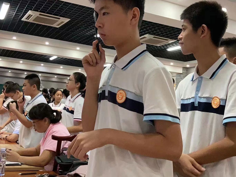 中视眼镜公益行 | 近期活动集锦